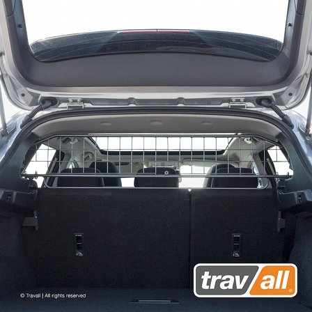 Travall Lastgaller - NISSAN QASHQAI 13-21ROGUE S17-21(PANO ROOF)